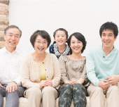 介護保険制度ってどんな内容なの？