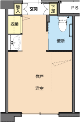 平面図
